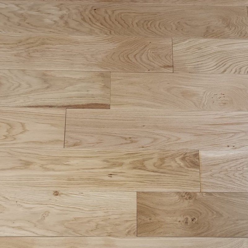Parquet chêne Donzy finition huilée Bombay 14 x 120 mm 2 chanfreins Parquet chêne Donzy finition huilée Bombay 14 x 120 mm 2 chanfreins