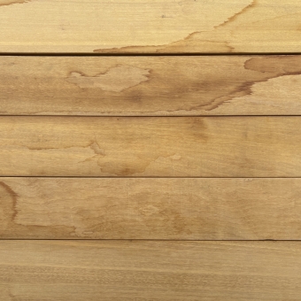 Déstockage - Lame de terrasse Tatajuba, bois exotique