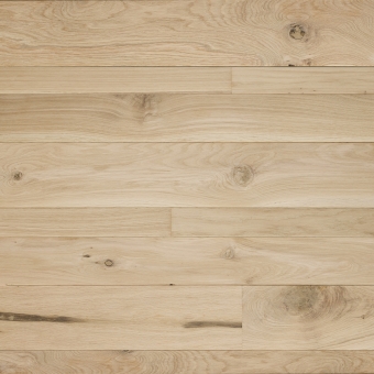 Pack 3 largeurs - Gros noeuds & aubier / Vauluisant - Parquet chêne