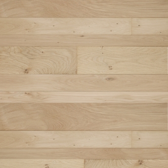 Pack 3 largeurs - Petits noeuds / Bertranges - Parquet chêne