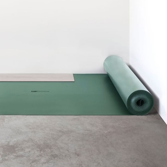 Rouleau sous-couche Floorify performance 10m2