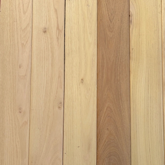 Lame de terrasse en Robinier Acacia