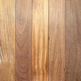 Lame de terrasse Cumaru, bois exotique