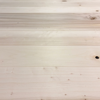 Lambris peuplier choix ABC