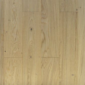 Parquet chêne contrecollé mono lame verni ASPECT BOIS BRUT MAT avec chanfreins