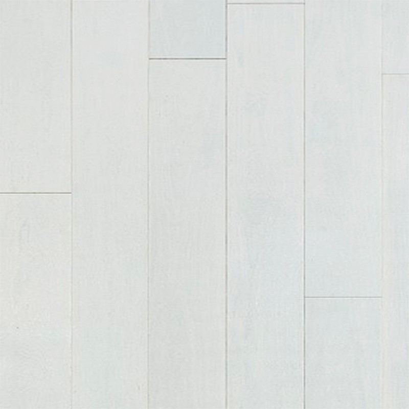 Finition huilée Alaska - Parquet chêne massif