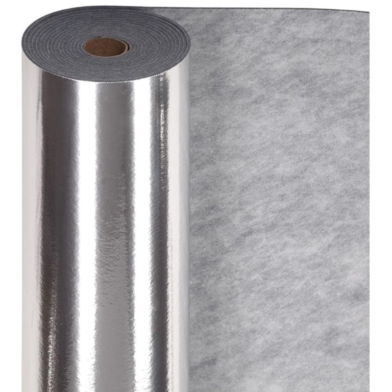 Sous couche chauffage au sol 3.2 mm Sous couche chauffage au sol 3.2 mm