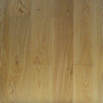 Finition vernie Bruges - Parquet chêne massif