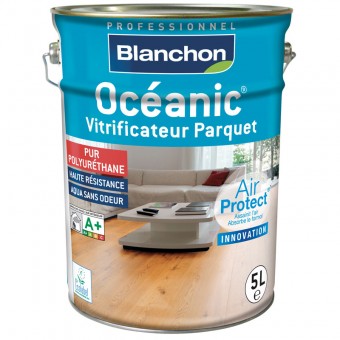 Vernis Océanic Blanchon