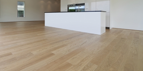 Parquet contrecollé